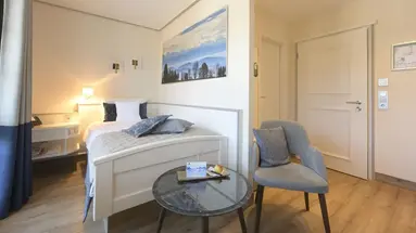 Bio- und Wellnesshotel Alpenblick