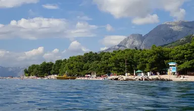 Biokovka