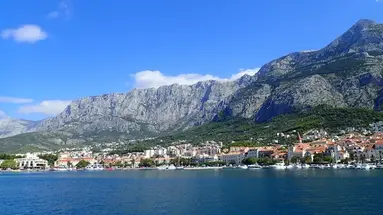 Biokovka