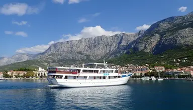 Biokovka