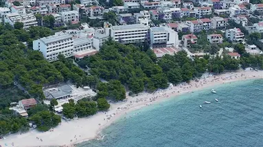 Biokovka