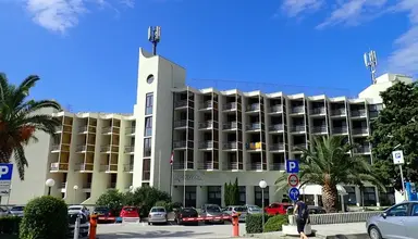 Biokovka