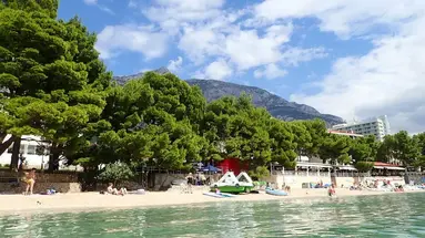 Biokovka