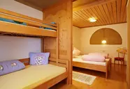 Biolandhaus Arche