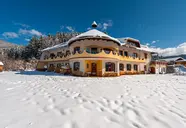 Biolandhaus Arche