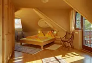 Biolandhaus Arche