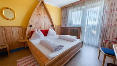 Biolandhaus Arche
