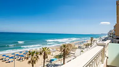 Birais Beach Studios