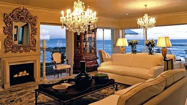 Birkenhead House