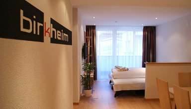 Birkheim