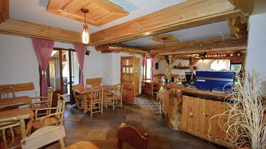 Bistro Old Shatterhand