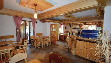 Bistro Old Shatterhand