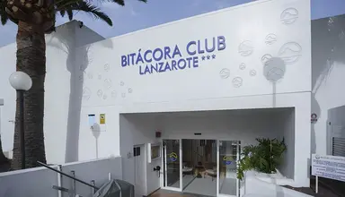 Bitacora (Puerto del Carmen)