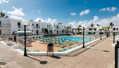 Bitacora (Puerto del Carmen)