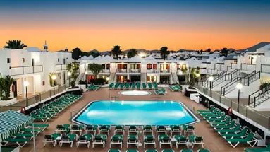 Bitacora (Puerto del Carmen)