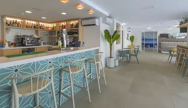 Bitacora (Puerto del Carmen)
