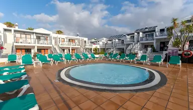 Bitacora (Puerto del Carmen)