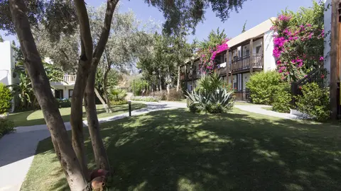 Hotel Bitez Garden Life