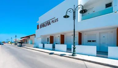 Bivalvia Beach Plus