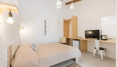 Bivalvia Beach Plus