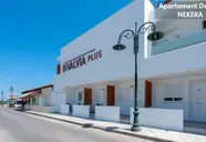 Bivalvia Beach Plus