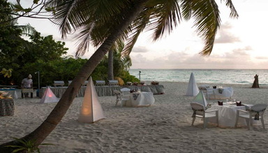 Biyadhoo Island Resort