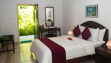 Biyadhoo Island Resort