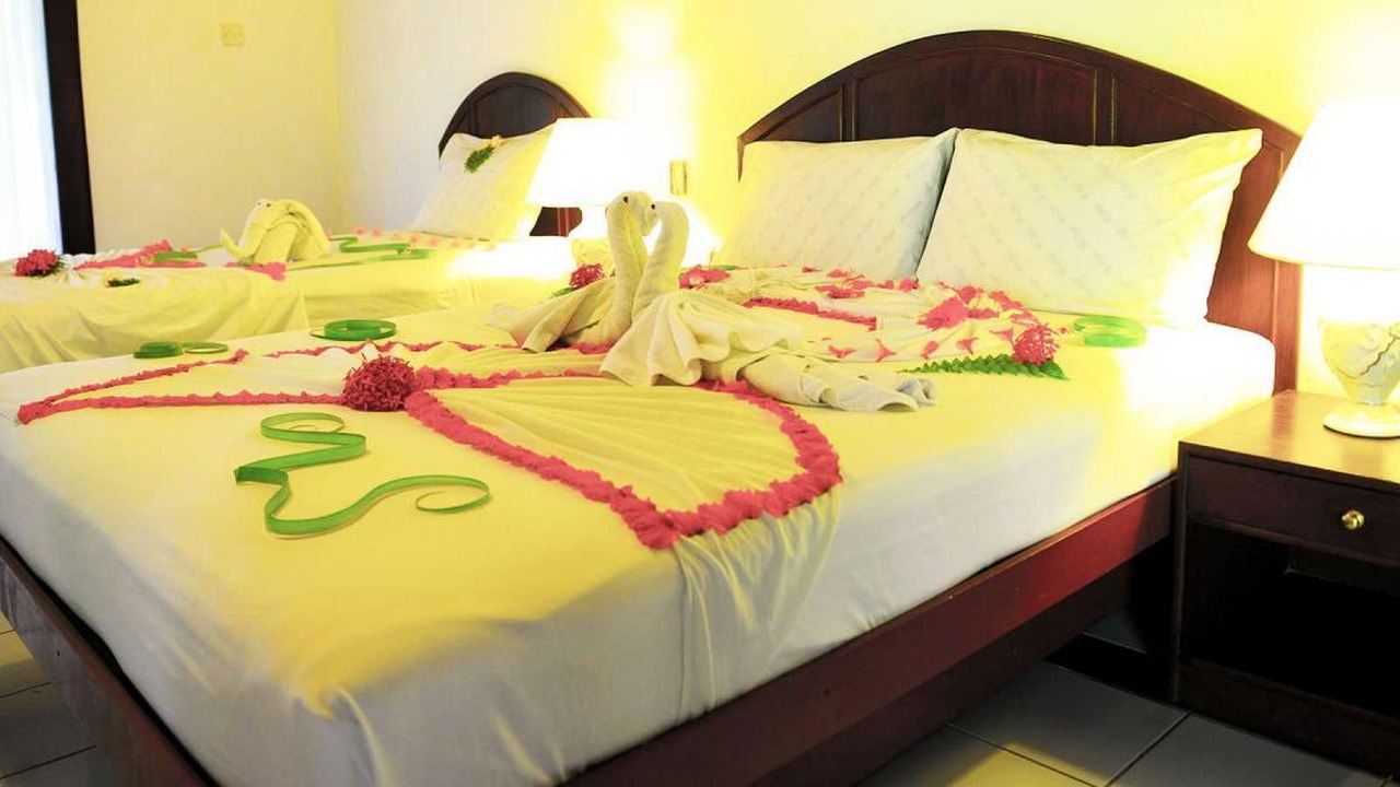 Biyadhoo Island Resort