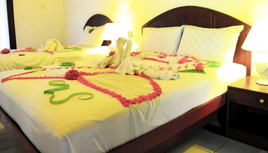 Biyadhoo Island Resort