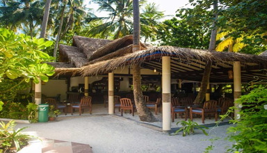 Biyadhoo Island Resort