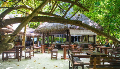 Biyadhoo Island Resort