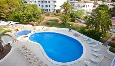 BJ Apartamentos Europa (Sa Coma)