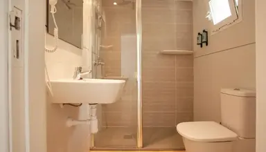 BJ Apartamentos Europa (Sa Coma)