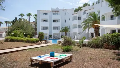 BJ Apartamentos Europa (Sa Coma)