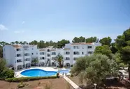 BJ Apartamentos Europa (Sa Coma)