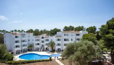 BJ Apartamentos Europa (Sa Coma)