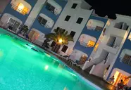 BJ Apartamentos Europa (Sa Coma)