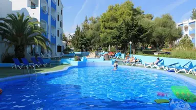 BJ Apartamentos Europa (Sa Coma)