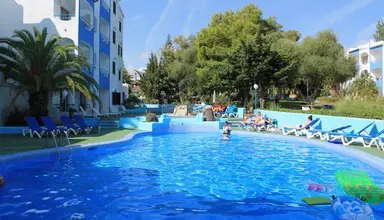 BJ Apartamentos Europa (Sa Coma)