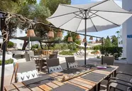 BJ Apartamentos Europa (Sa Coma)