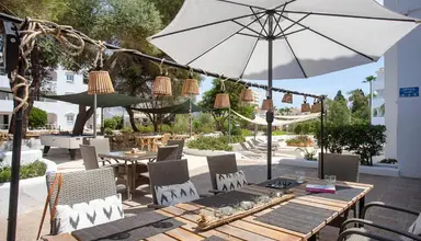 BJ Apartamentos Europa (Sa Coma)