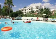 BJ Apartamentos Europa (Sa Coma)
