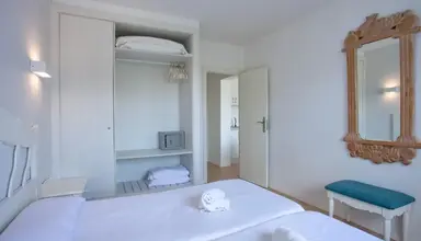 BJ Apartamentos Europa (Sa Coma)