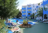 BJ Apartamentos Europa (Sa Coma)