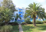 BJ Apartamentos Europa (Sa Coma)