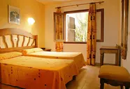 BJ Apartamentos Europa (Sa Coma)