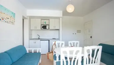 BJ Apartamentos Europa (Sa Coma)
