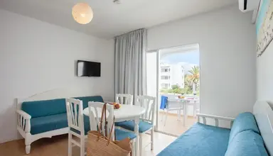 BJ Apartamentos Europa (Sa Coma)