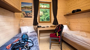 Bjornson (Jasna pod Chopokom)