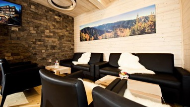 Bjornson (Jasna pod Chopokom)